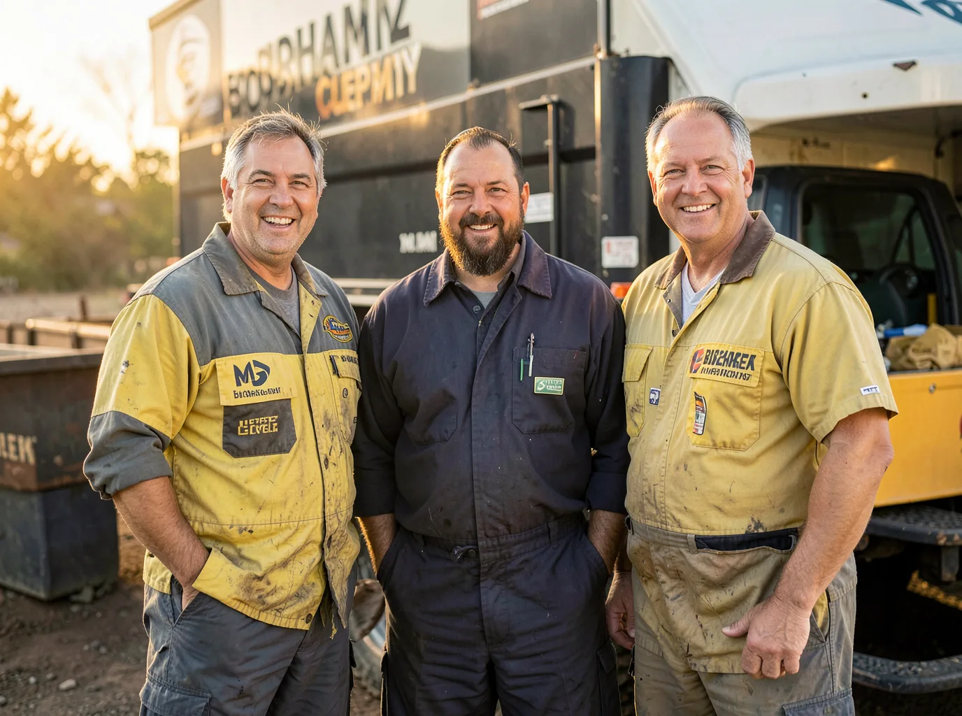 Sewage Cleanup company in Morgan City, LA